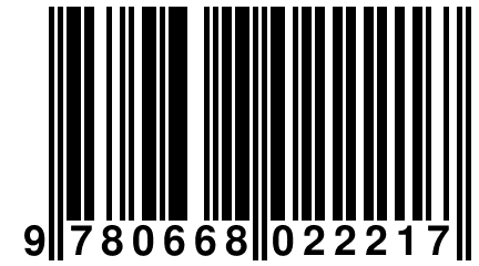 9 780668 022217