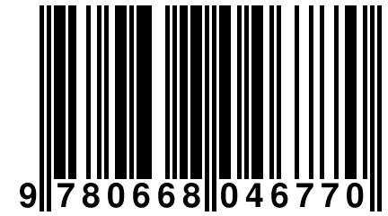 9 780668 046770