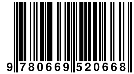 9 780669 520668