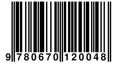 9 780670 120048