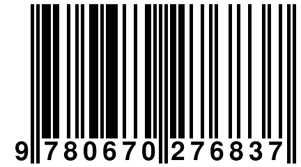 9 780670 276837