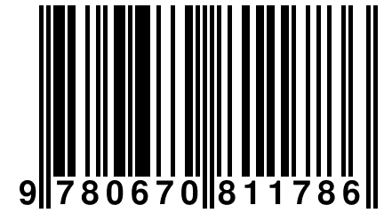 9 780670 811786