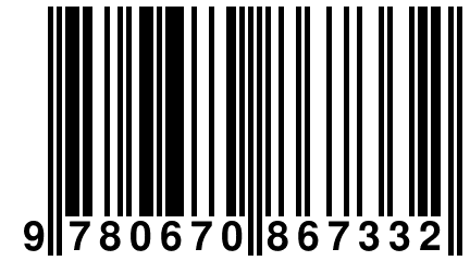 9 780670 867332