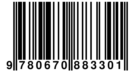 9 780670 883301