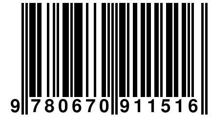 9 780670 911516