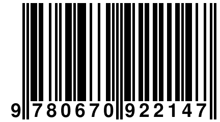 9 780670 922147