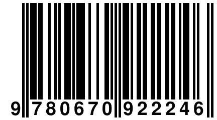 9 780670 922246