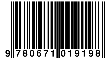 9 780671 019198