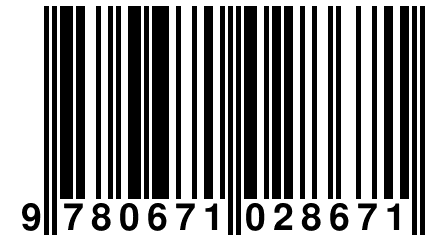 9 780671 028671