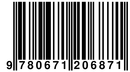 9 780671 206871