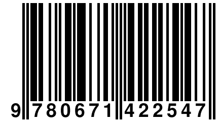 9 780671 422547