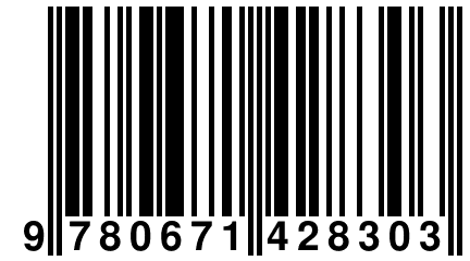 9 780671 428303