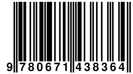 9 780671 438364