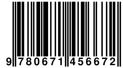 9 780671 456672