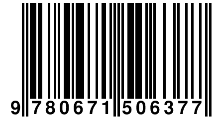 9 780671 506377