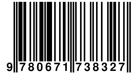 9 780671 738327