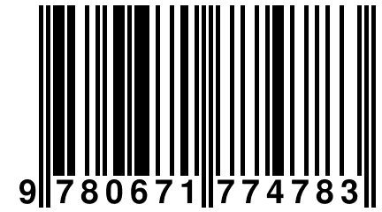 9 780671 774783