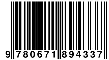 9 780671 894337