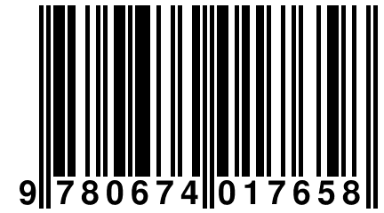 9 780674 017658