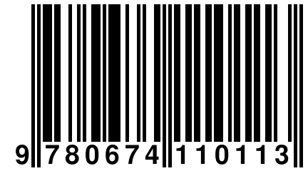 9 780674 110113