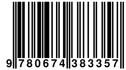 9 780674 383357