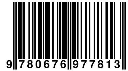 9 780676 977813