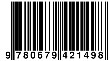 9 780679 421498