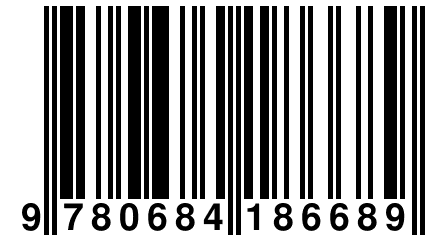 9 780684 186689