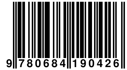 9 780684 190426