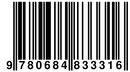 9 780684 833316