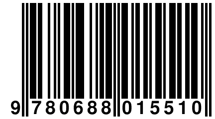 9 780688 015510