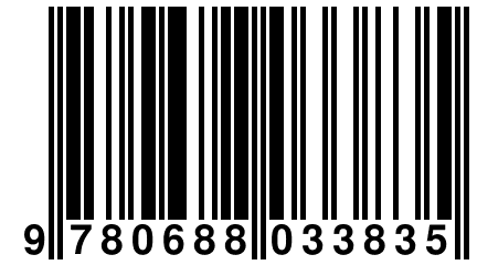 9 780688 033835