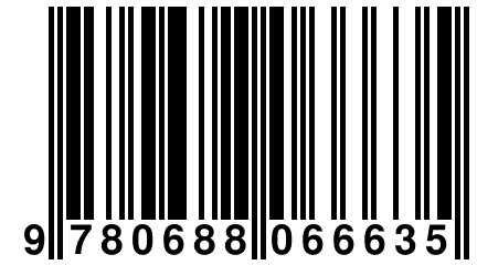 9 780688 066635