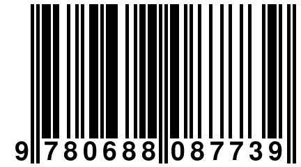 9 780688 087739