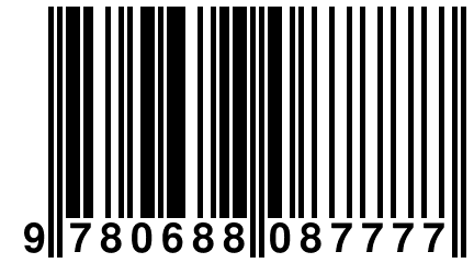 9 780688 087777