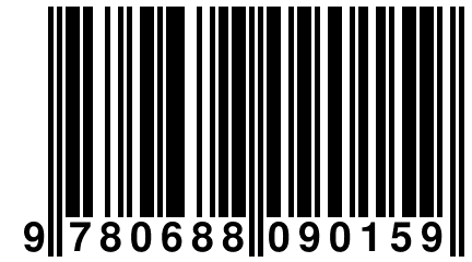 9 780688 090159