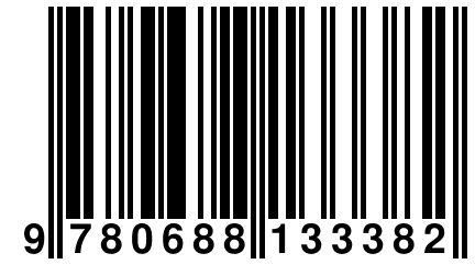 9 780688 133382