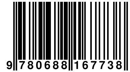 9 780688 167738