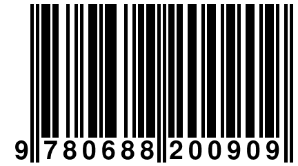 9 780688 200909