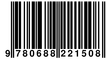 9 780688 221508