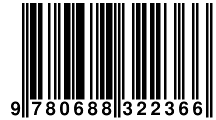 9 780688 322366