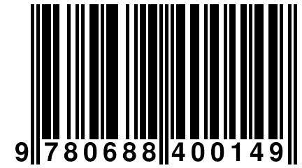 9 780688 400149