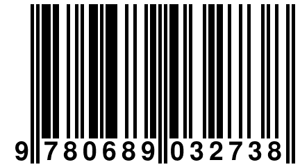 9 780689 032738