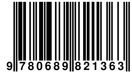 9 780689 821363