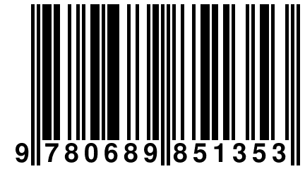 9 780689 851353