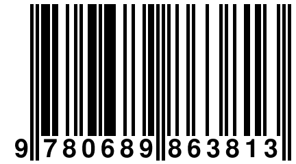 9 780689 863813