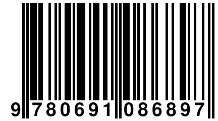 9 780691 086897