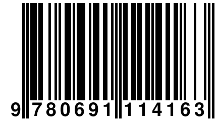 9 780691 114163