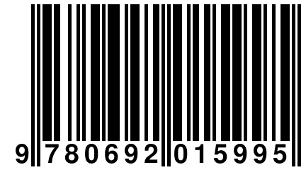 9 780692 015995