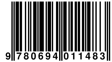 9 780694 011483